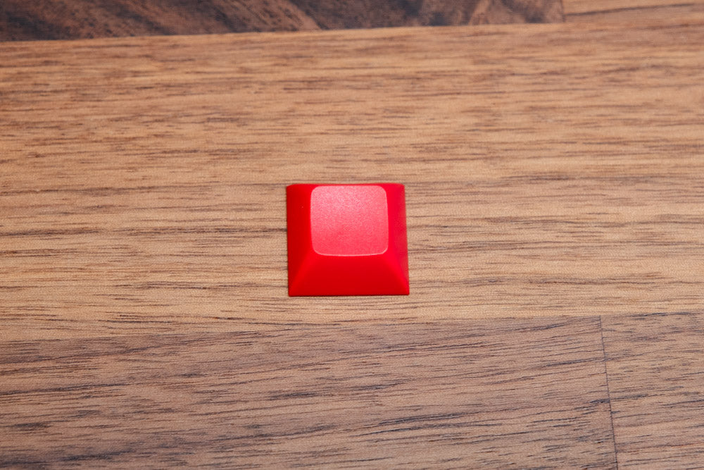 YMDK: MX DSA Accent Keycaps (2 Pack)