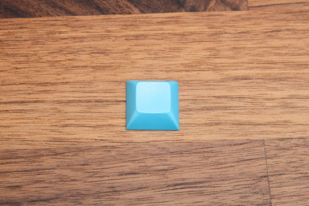 YMDK: MX DSA Accent Keycaps (2 Pack)