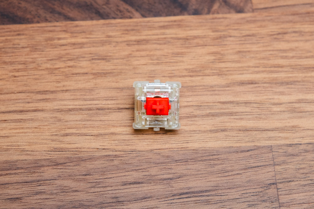 Cherry MX Red Switches (10 pack)