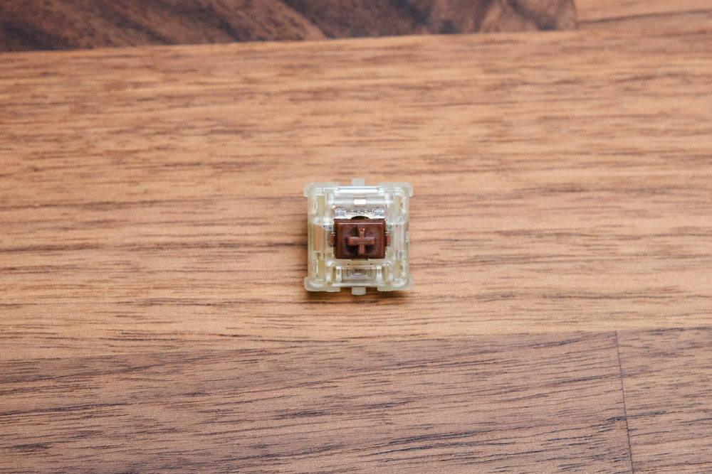 Cherry MX Brown Switches (10 Pack)