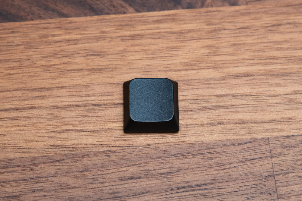FK LPF: MX Low Profile ABS Black Keycaps